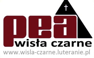 Logo Parafii w Wiśle Czarne