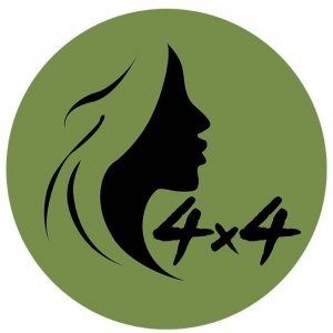Logo rajdu Women's Challenge