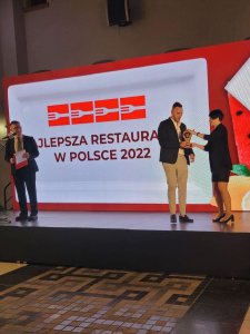 Gala Poland 100 Best Restaurants