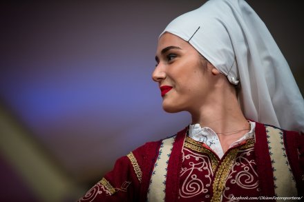 Ansambli Sadi Halili z Librazhdu - Albania