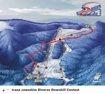 Diverse Downhill Contest 2017
