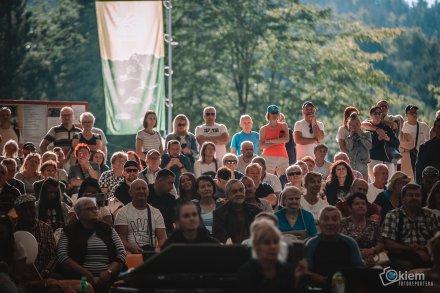 Dni Wisły: koncert zespołów Redlin i Dikanda