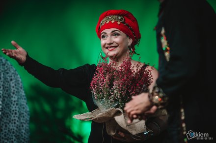 Dni Wisły: koncert zespołów Redlin i Dikanda