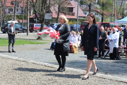 Delegacja Rezydencji Prezydenta RP - Zamek w Wiśle