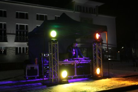 DJ Grzegorz