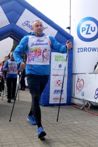 Przemysław Saleta rusza na trasę