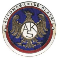 Logo klubu po 1937