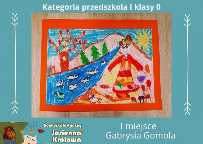 Gabrysia Gomola