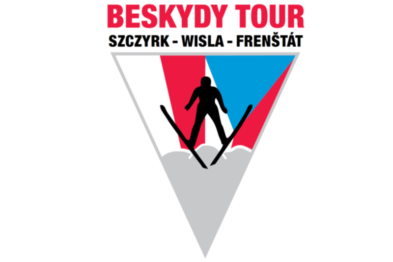 Logo zawodów Beskydy Tour