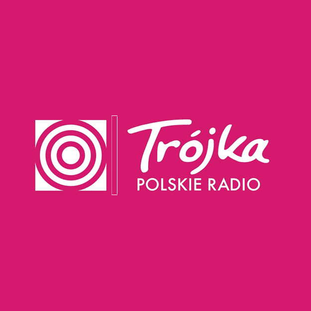 Logo Trójki
