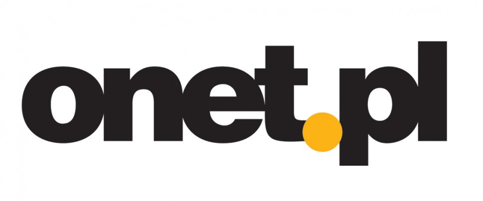 Logo portalu onet.pl