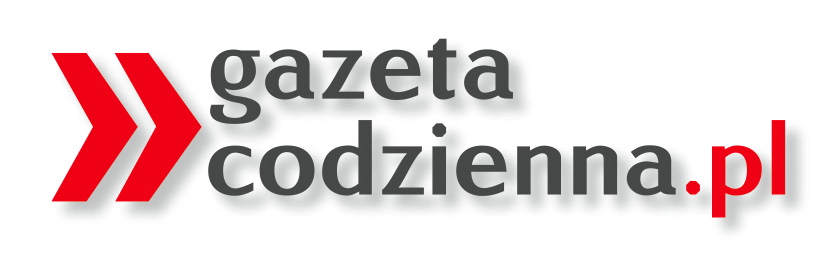 Logo gazetacodzienna.pl
