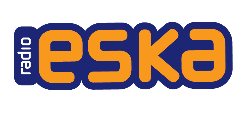Logo radia ESKA