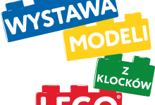 Wystawa modeli klocków Lego