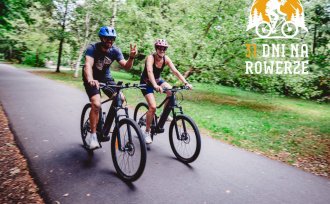 31 Dni Na Rowerze