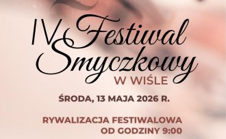 IV Festiwal Smyczkowy w Wiśle