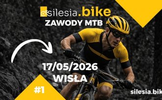 Plakat promujący wydarzenie