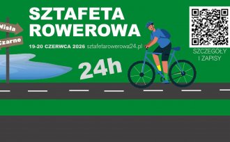 Baner promujący wydarzenie
