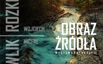 Plakat promujący wydarzenie