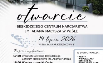 Otwarcie BCN