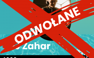 Grafika - Odwołąne