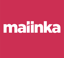 Centrum Malinka - logo