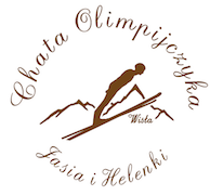 Chata Olimpijczyka Jasia I Helenki - logo