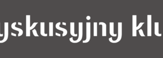 Logo wydarzenia