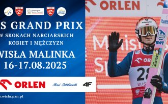 Fis Grand Prix 2025