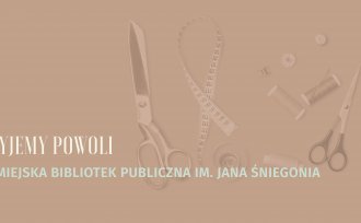 Baner zajęć
