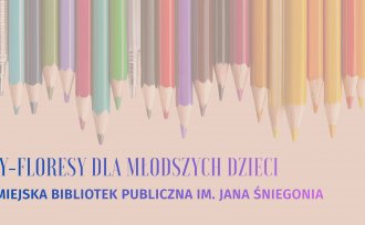 Baner promujący wydarzenie