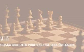 Baner zajęć
