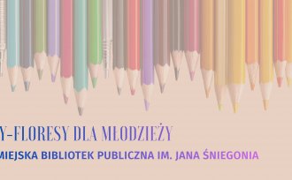 Baner promujący wydarzenie