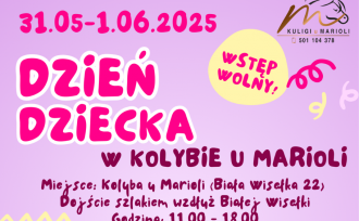 Dzień Dziecka
