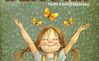 Dzień Dziecka plakat