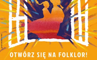 Plakat promujący TKB