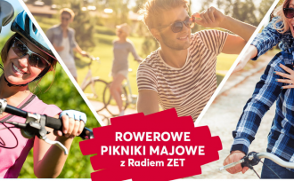 Rowerowy Piknik z Radiem ZET