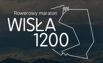 Rowerowy Maraton Wisla 1200