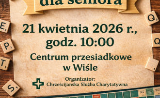 Scrable dla seniora
