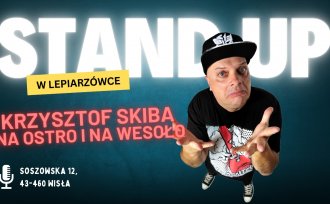 Stand Up