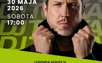 Plakat wydarzenia