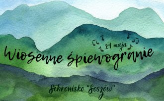 Śpiewogranie