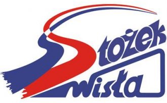 Stożek - logo