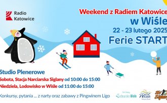 Weekend z Radiem Katowice