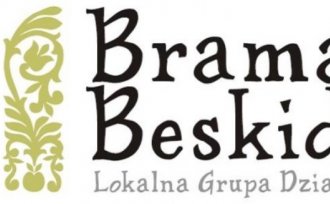 Logo Brama Beskidu