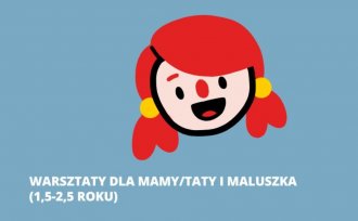 Plakat promujący wydarzenie