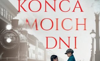 Zdjęcie okładki książki