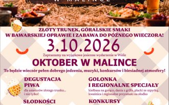 plakat wydarzenia