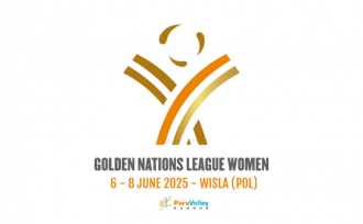 Golden Nations League Women