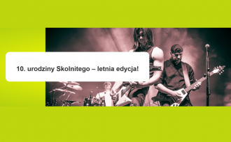 Skolnity Ski & Bike Park